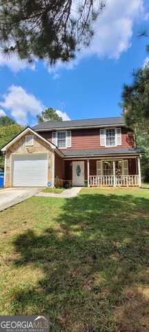 5445 Milam, Fairburn, GA 30213