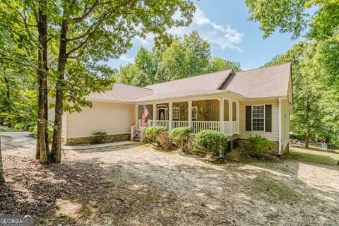 135 Pond Mill, Silver Creek, GA 30173