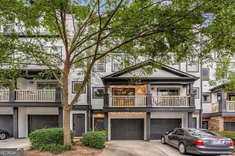 216 Semel, Atlanta, GA 30309