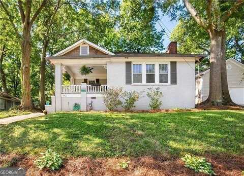 942 Byron, Atlanta, GA 30310