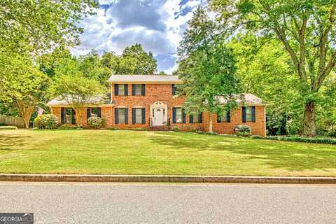 8116 Autumn Forest, Jonesboro, GA 30236