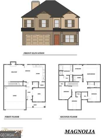 Lot 94 Hounds Way, Griffin, GA 30224