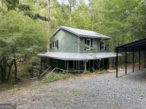 655 Soque, Demorest, GA 30535