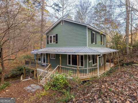 655 Soque, Demorest, GA 30535