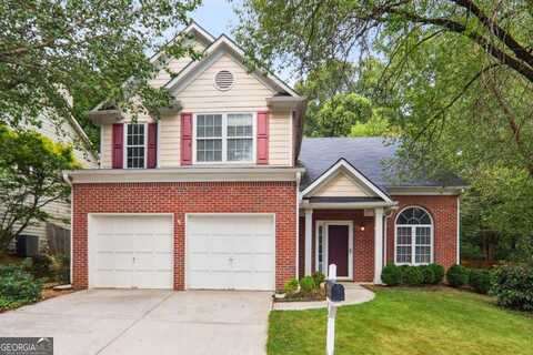 341 Glen Cove, Avondale Estates, GA 30002