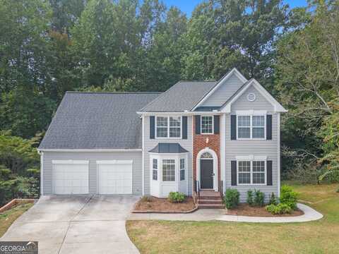 662 Riverlanding, Lawrenceville, GA 30046