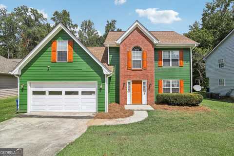 675 Stonemill, Lithonia, GA 30058