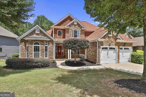 276 Highwoods, Newnan, GA 30265