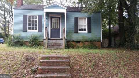 822 W SOLOMON, Griffin, GA 30223