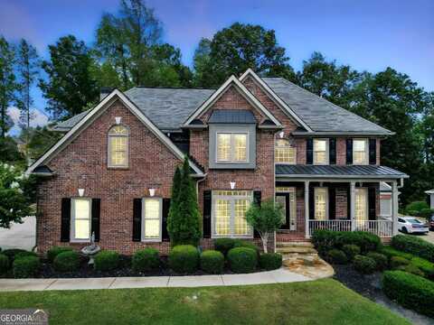 719 Settlers, Canton, GA 30114