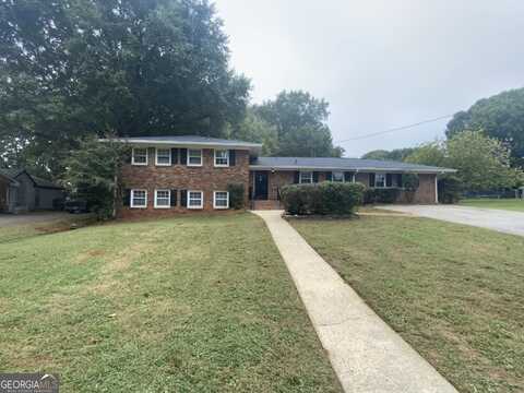 741 Prince, Marietta, GA 30062