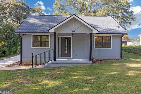 605 S Harlem, Lagrange, GA 30241