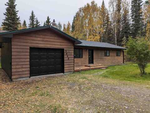 3649 SILVERLEAF AVENUE, North Pole, AK 99705