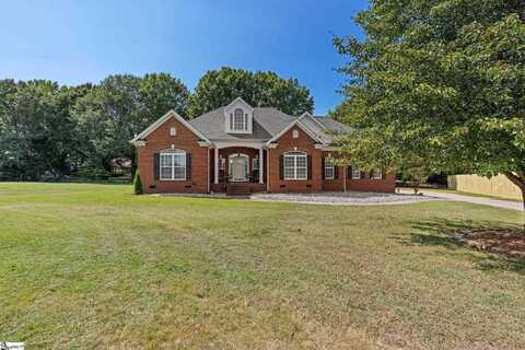 237 Adams Mill Road, Simpsonville, SC 29681