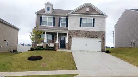 148 Light Spring Road, Easley, SC 29642