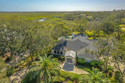 136 Shore Rush Drive, Saint Simons Island, GA 31522