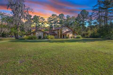2066 Cherokee Street, Waycross, GA 31503