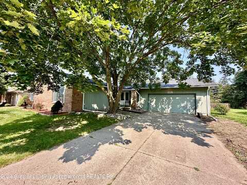 2228 Tamarack Drive, Okemos, MI 48864