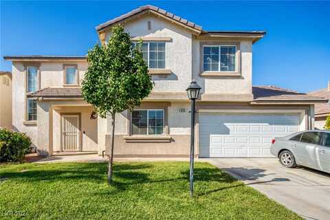 826 Hunters Ridge Way, North Las Vegas, NV 89032