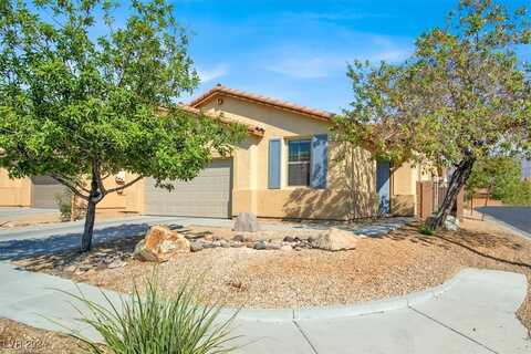 4316 Desert Home Avenue, North Las Vegas, NV 89085