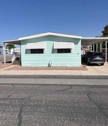 3570 Haleakala Drive, Las Vegas, NV 89122