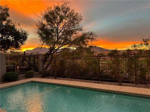 437 Pinnacle Heights Lane, Las Vegas, NV 89144