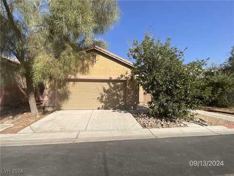 8996 Partridge Hill Street, Las Vegas, NV 89148