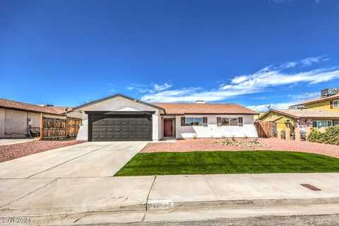 1700 Breezewood Drive, Las Vegas, NV 89108