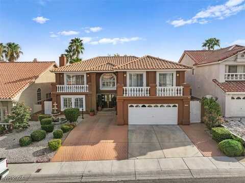 8309 Aqua Spray Avenue, Las Vegas, NV 89128