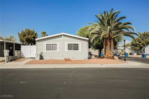 4529 Sandirose Way, Las Vegas, NV 89122