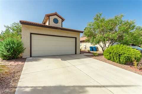 6501 Pearcrest Road, Las Vegas, NV 89108