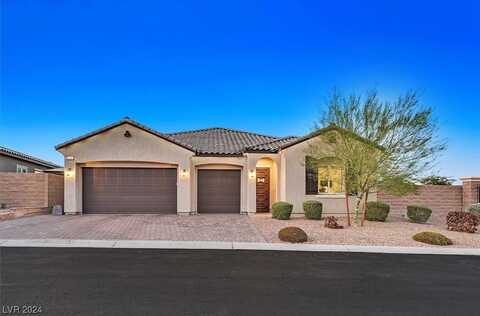 6160 Lautman Ridge Court, Las Vegas, NV 89141