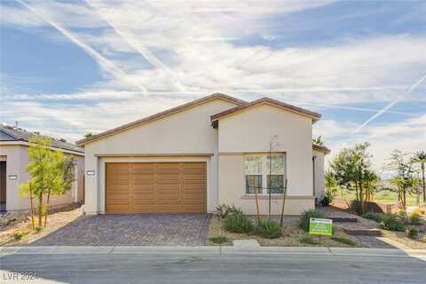 19 Alta Cascata Place, Henderson, NV 89011