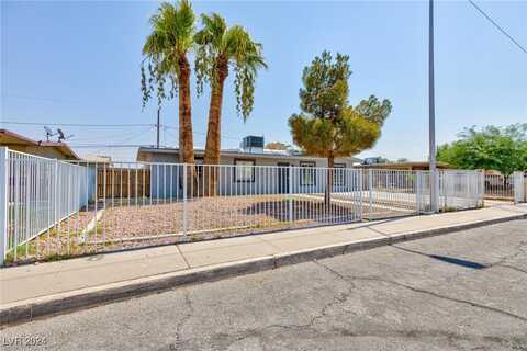 2620 Webster Street, North Las Vegas, NV 89030