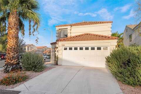 2053 Waverly Circle, Henderson, NV 89014