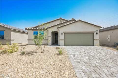 6410 Ranunculus Street, North Las Vegas, NV 89084