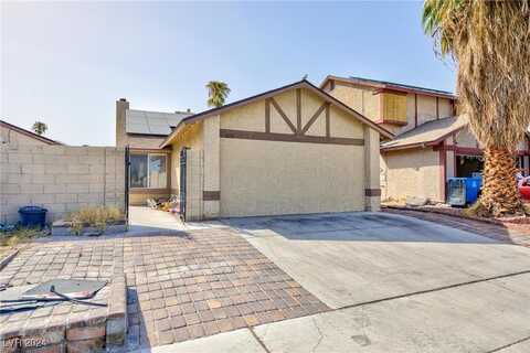 1832 Ann Greta Drive, Las Vegas, NV 89108