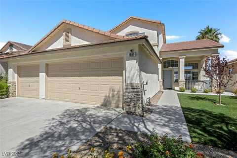 1890 Eagle Flight Lane, Henderson, NV 89012