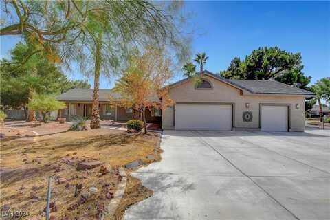 6985 Donald Nelson Avenue, Las Vegas, NV 89131