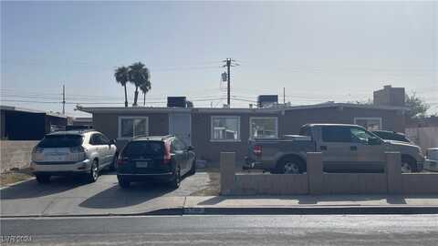 1308 Harriet Street, Las Vegas, NV 89101