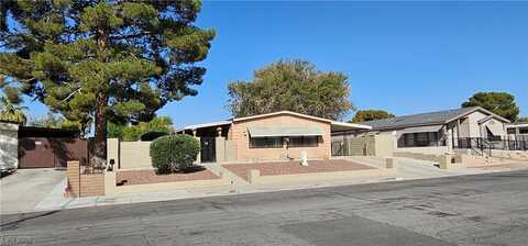 117 Sir David Way, Las Vegas, NV 89110