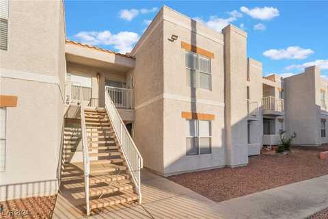 6800 E Lake Mead Boulevard, Las Vegas, NV 89156