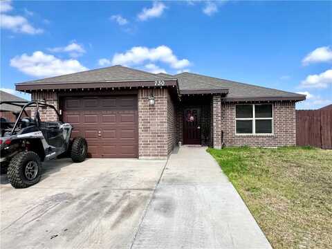 730 San Lucas Street, San Juan, TX 78589