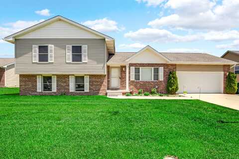 6879 Whitcomb Street, Merrillville, IN 46410