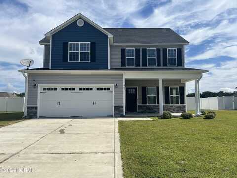 2757 Chalet Circle, Winterville, NC 28590