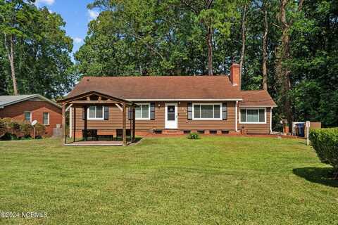 336 Park Avenue, Sanford, NC 27330