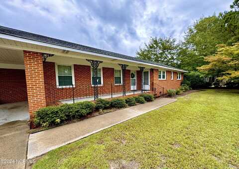 2626 Pauls Path Road, Kinston, NC 28504