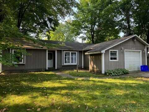 1034 Leo Street, Fremont, MI 49412