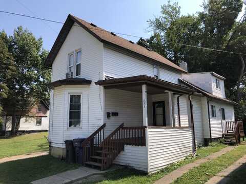 337 W Biddle Street, Jackson, MI 49203