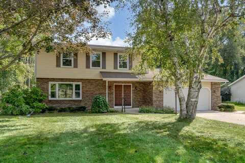 3006 Bramble Drive, Kalamazoo, MI 49009